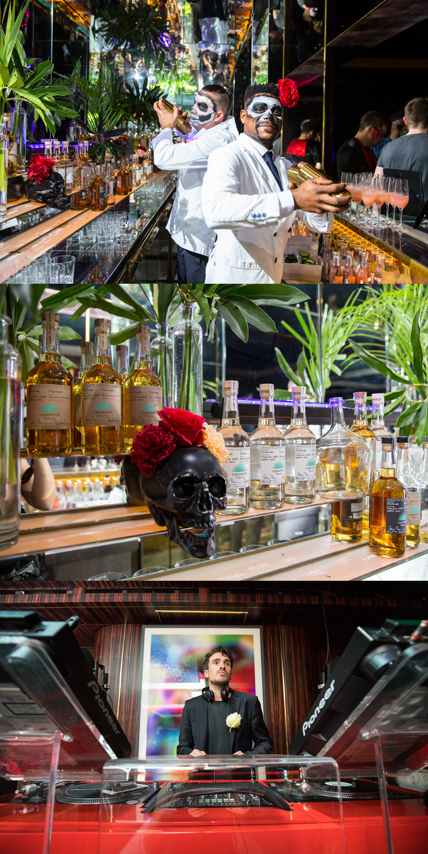 Photographer for drinks industry PR and marketing photos in London
